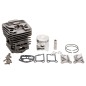 Cylinder Partner P340, 350S, 360S /40,5mm/ kpl. Cylinder Partner P340, 350S, 360S /40,5mm/ kpl.