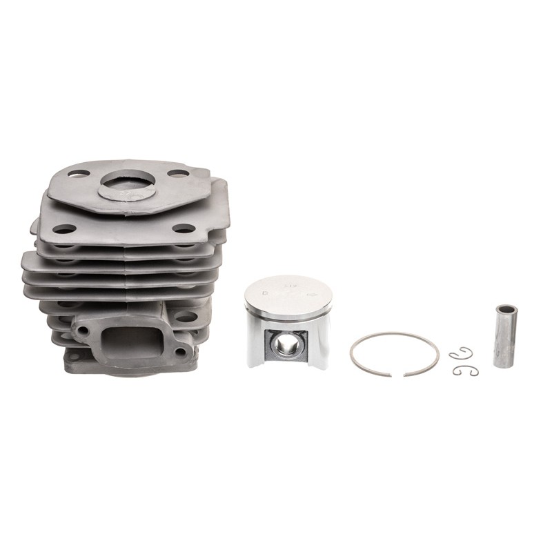 Cylinder Husqvarna 359 /47mm/ kpl. METEOR