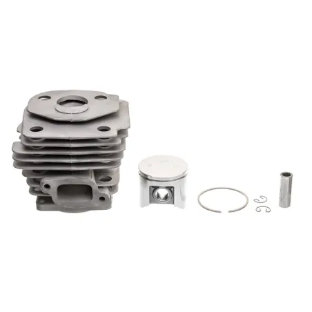 Cylinder Husqvarna 359 /47mm/ kpl. METEOR