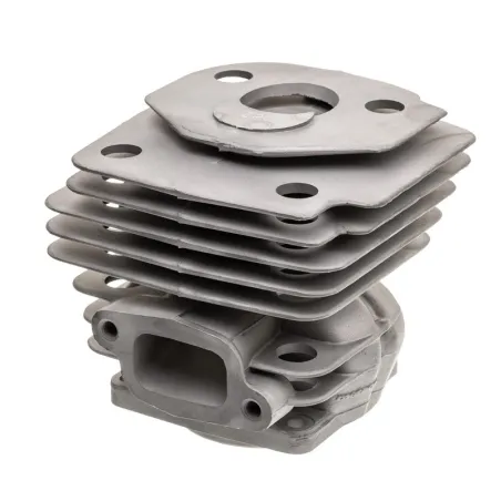 Cylinder Husqvarna 359 /47mm/ kpl. METEOR