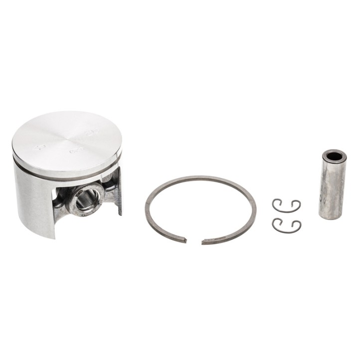 Tłok Husqvarna 246 /44mm/ kpl. METEOR Tłok Husqvarna 246 /44mm/ kpl. METEOR