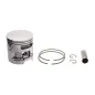 Tłok Husqvarna 575XP /51mm/ kpl. METEOR