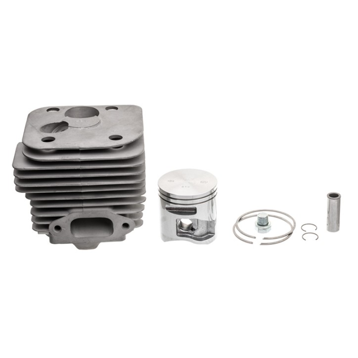 Cylinder Husqvarna 365 372 X-TORQUE /50mm/ kpl. METEOR Cylinder Husqvarna 365 372 X-TORQUE /50mm/ kpl. METEOR