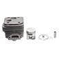 Cylinder Husqvarna 365 372 X-TORQUE /50mm/ kpl. METEOR Cylinder Husqvarna 365 372 X-TORQUE /50mm/ kpl. METEOR