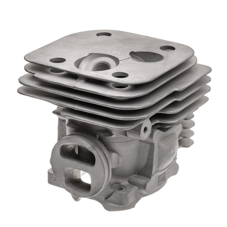 Cylinder Husqvarna 365 372 X-TORQUE /50mm/ kpl. METEOR Cylinder Husqvarna 365 372 X-TORQUE /50mm/ kpl. METEOR