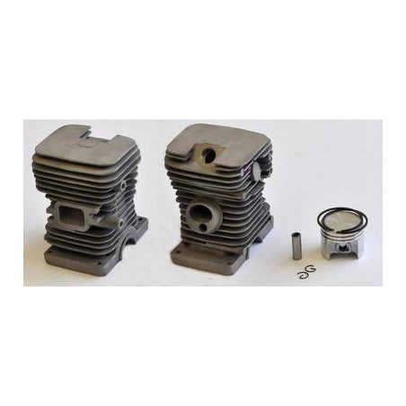 Cylinder Stihl 017 /37mm/sw.8mm kpl.