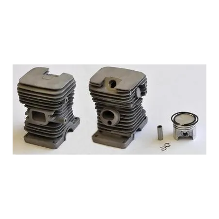 Cylinder Stihl 017 /37mm/sw.8mm kpl.