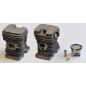 Cylinder Stihl 017 /37mm/sw.8mm kpl.