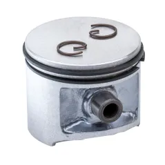 Tłok Husqvarna 372 /52mm/ kpl. Big Bore