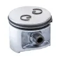 Tłok Husqvarna 372 /52mm/ kpl. Big Bore Tłok Husqvarna 372 /52mm/ kpl. Big Bore