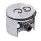 Tłok Husqvarna 272 /52mm/kpl. Tłok Husqvarna 272 /52mm/kpl.
