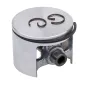 Tłok Husqvarna 272 /52mm/kpl.