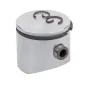 Tłok Husqvarna 36 /38mm/kpl.