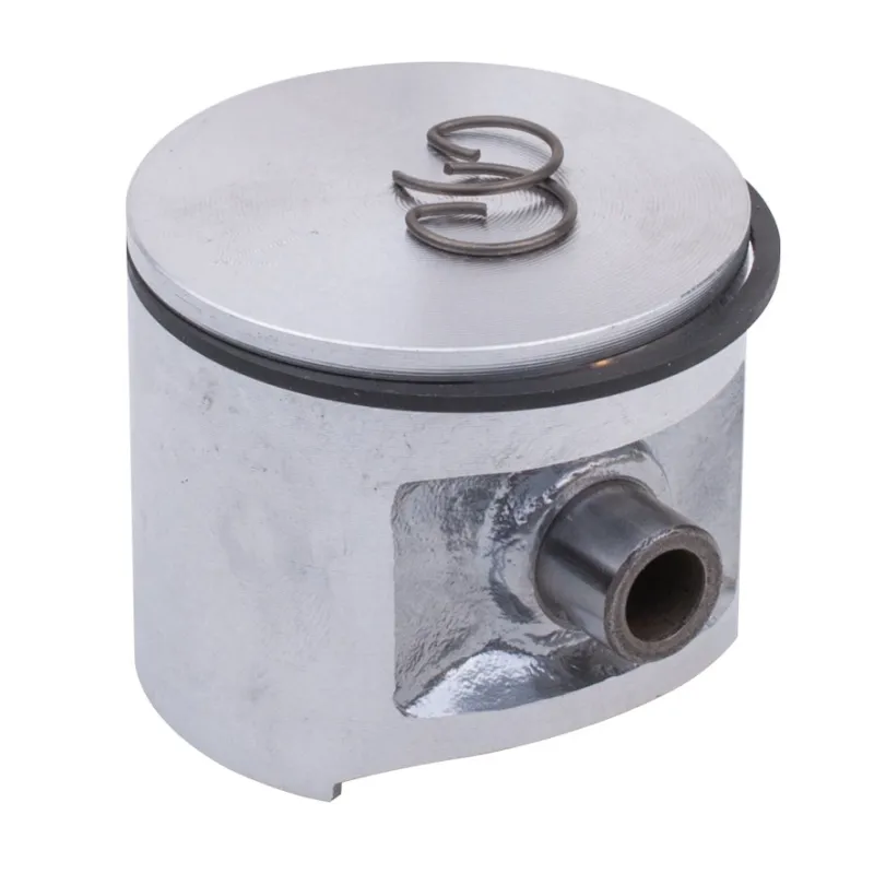 Tłok Husqvarna 371 /50mm/1-pierśc.kpl. Tłok Husqvarna 371 /50mm/1-pierśc.kpl.