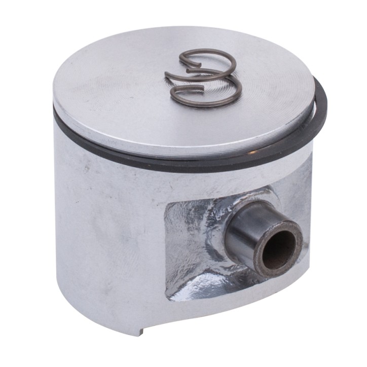 Tłok Husqvarna 371 /50mm/1-pierśc.kpl. Tłok Husqvarna 371 /50mm/1-pierśc.kpl.