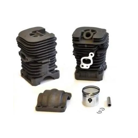 Cylinder Partner 351/371 /41mm/ kpl.