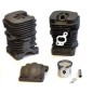 Cylinder Partner 351/371 /41mm/ kpl.