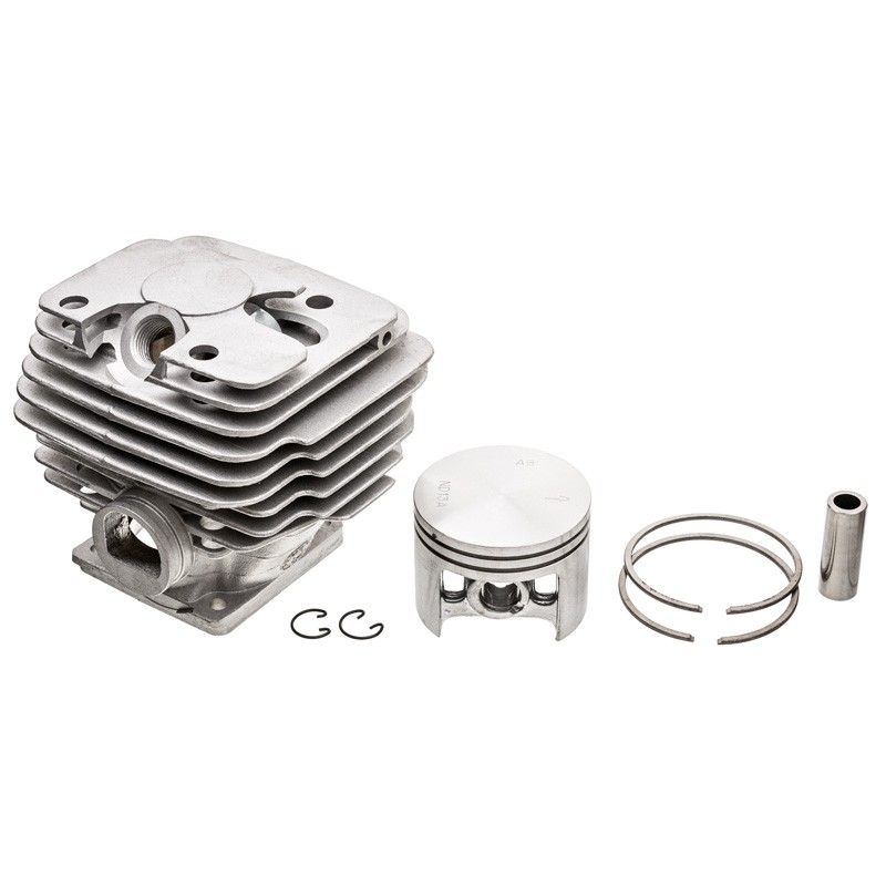 Cylinder Stihl MS381 włoski /52mm/ kpl.