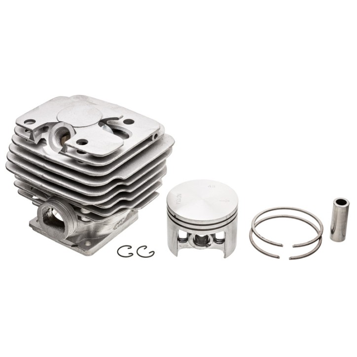 Cylinder Stihl MS381 włoski /52mm/ kpl. Cylinder Stihl MS381 włoski /52mm/ kpl.