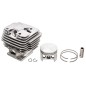 Cylinder Stihl MS381 włoski /52mm/ kpl. Cylinder Stihl MS381 włoski /52mm/ kpl.