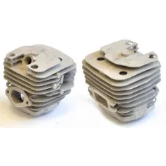 Cylinder TOPSUN T4518 /43mm/bez tłoka/