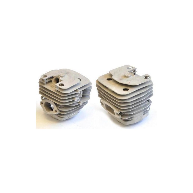 Cylinder TOPSUN T4518 /43mm/bez tłoka/