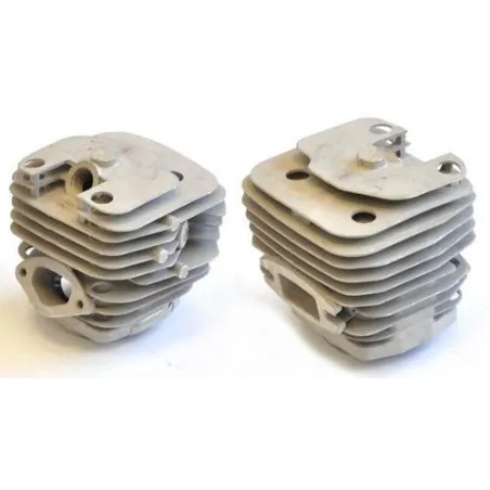 Cylinder TOPSUN T4518 /43mm/bez tłoka/