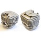 Cylinder TOPSUN T4518 /43mm/bez tłoka/