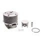 Cylinder Husqvarna 242XP /42mm/kpl.