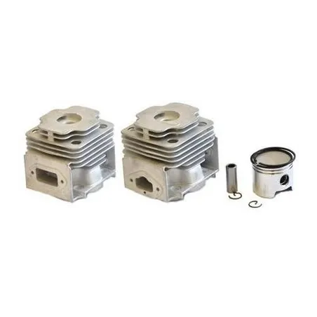 Cylinder Oleo Mac 750 /44mm/kpl.