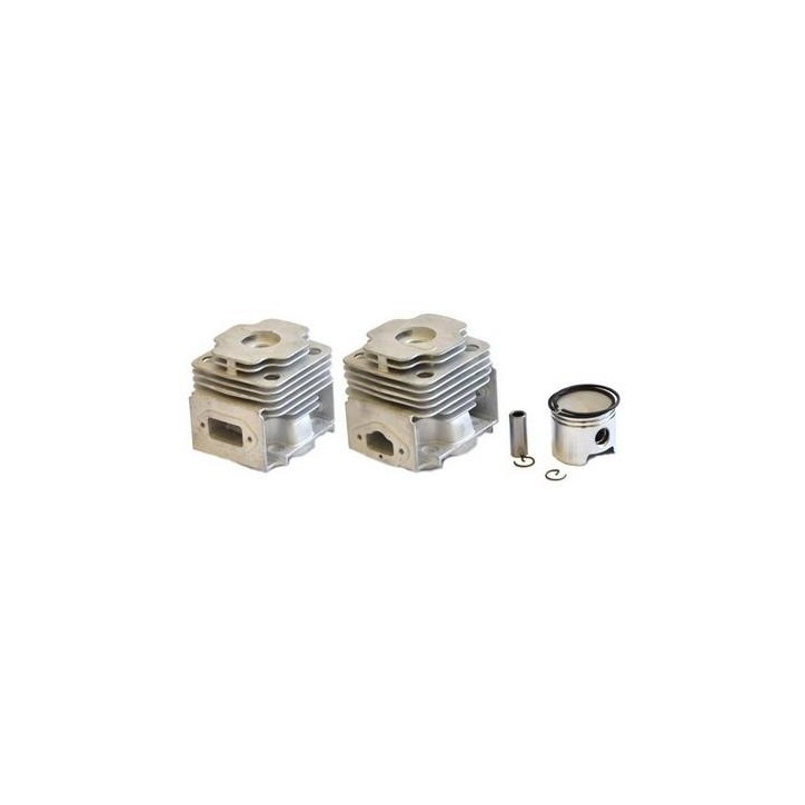 Cylinder Oleo Mac 750 /44mm/kpl. Cylinder Oleo Mac 750 /44mm/kpl.