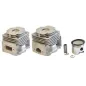 Cylinder Oleo Mac 750 /44mm/kpl. Cylinder Oleo Mac 750 /44mm/kpl.