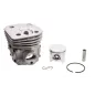 Cylinder Husqvarna 350 /44mm/ kpl. Cylinder Husqvarna 350 /44mm/ kpl.