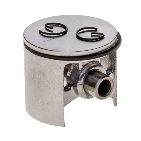 Tłok Husqvarna 254 /45mm/ kpl.