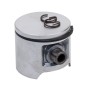 Tłok Husqvarna 40/240R/39R /40mm/ kpl. Tłok Husqvarna 40/240R/39R /40mm/ kpl.