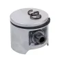 Tłok Husqvarna 40/240R/39R /40mm/ kpl. Tłok Husqvarna 40/240R/39R /40mm/ kpl.