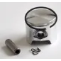 Tłok Husqvarna 350 /44mm/ kpl. Tłok Husqvarna 350 /44mm/ kpl.