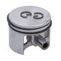Tłok Makita 420 Dolmar 111 /44mm/kpl.