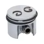 Tłok Stihl MS180 /38mm/ sw.10mm kpl.