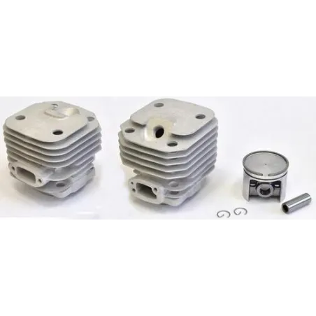 Cylinder Husqvarna 61 /48mm/kpl.