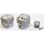 Cylinder Husqvarna 61 /48mm/kpl. Cylinder Husqvarna 61 /48mm/kpl.