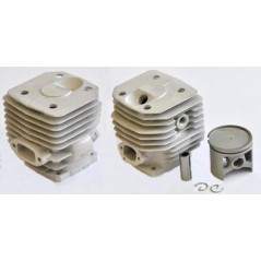 Cylinder Husqvarna 262 /48mm/kpl.