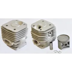 Cylinder Husqvarna 262 /48mm/kpl.