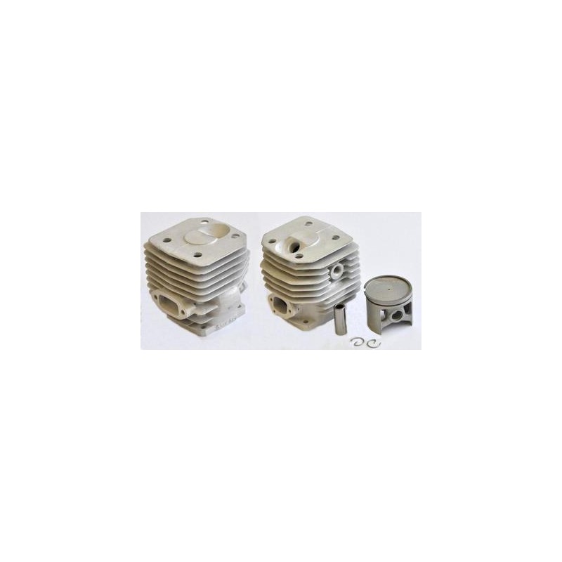Cylinder Husqvarna 262 /48mm/kpl.