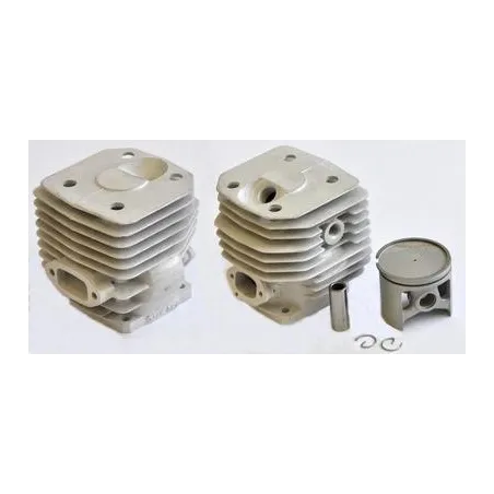 Cylinder Husqvarna 262 /48mm/kpl.
