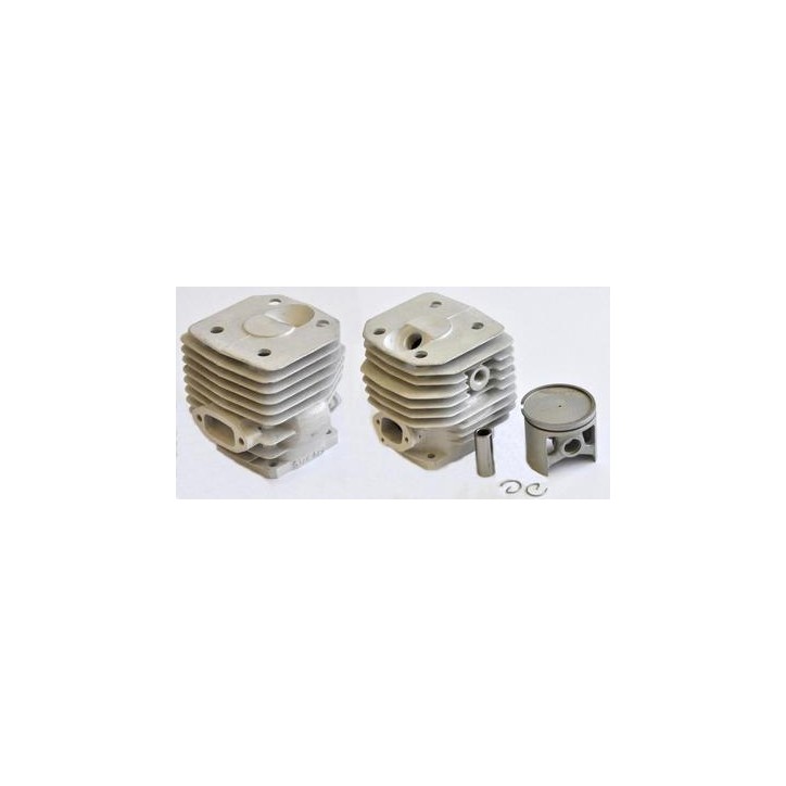 Cylinder Husqvarna 262 /48mm/kpl. Cylinder Husqvarna 262 /48mm/kpl.