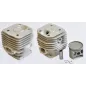Cylinder Husqvarna 262 /48mm/kpl. Cylinder Husqvarna 262 /48mm/kpl.