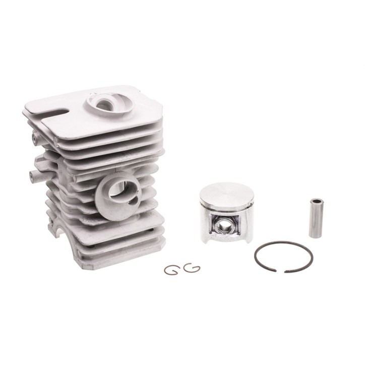Cylinder Husqvarna 40240R /40mm/kpl. Cylinder Husqvarna 40240R /40mm/kpl.