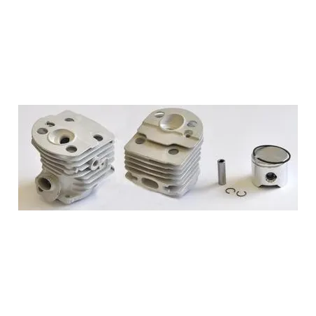Cylinder Husqvarna 51 /45mm/ kpl.