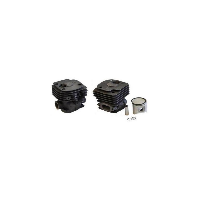 Cylinder Husqvarna 365 /48mm/ kpl.